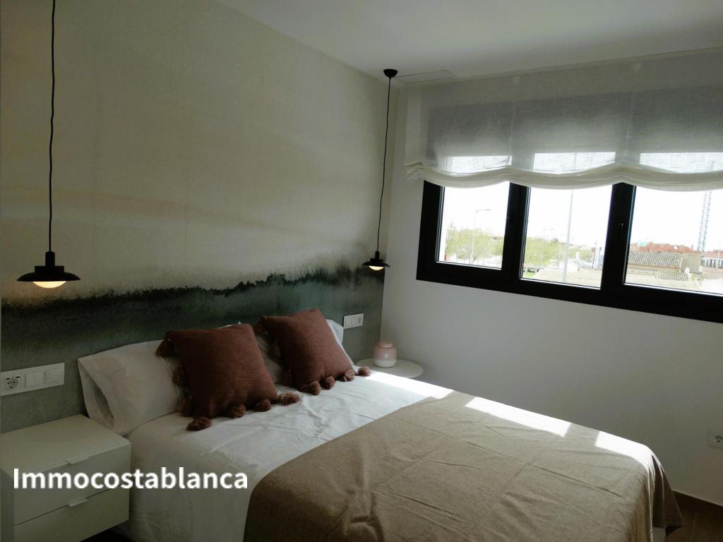 Detached house in Pilar de la Horadada, 93 m², 285,000 €, photo 10, listing 23807536