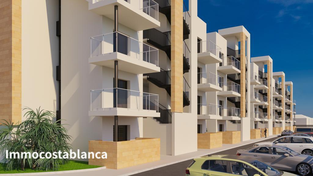 Apartment in Torrevieja, 87 m², 399,000 €, photo 4, listing 33959536