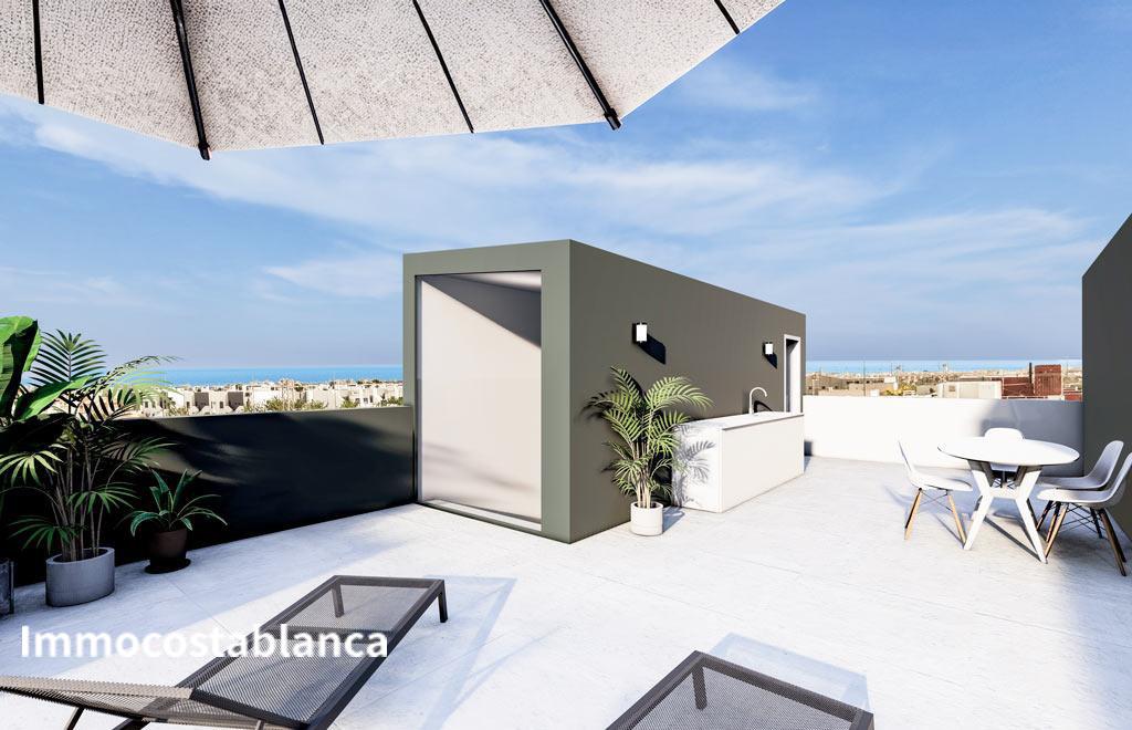 Terraced house in Pilar de la Horadada, 121 m², 385,000 €, photo 4, listing 56581936