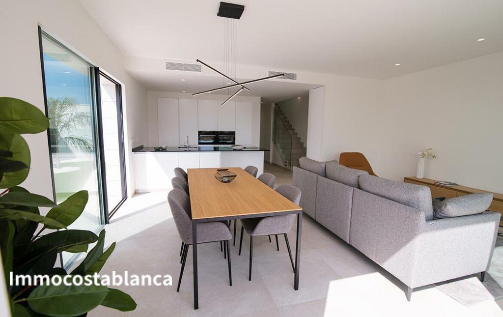 Villa in Los Montesinos, 129 m², 445,000 €, photo 5, listing 60801216