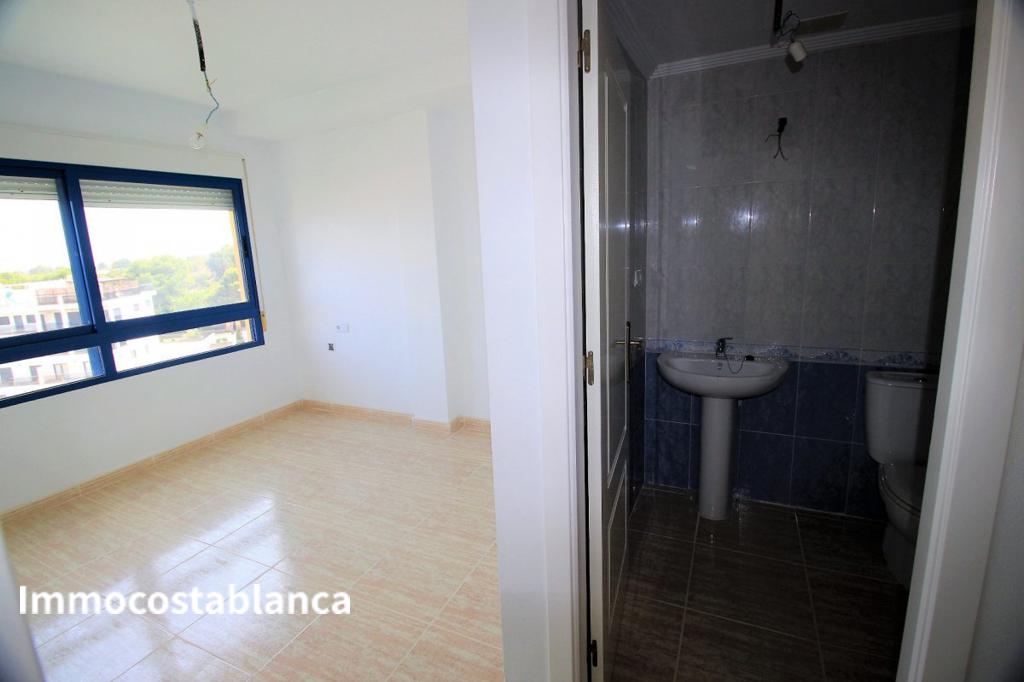 Penthouse in Dehesa de Campoamor, 105 m², 157,000 €, photo 9, listing 10742168