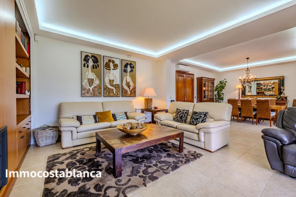 Detached house in Denia, 470 m², 1,400,000 €, photo 6, listing 28128416