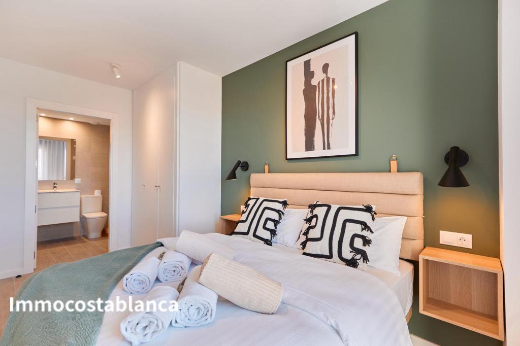 Penthouse in Denia, 71 m², 308,000 €, photo 6, listing 18632416
