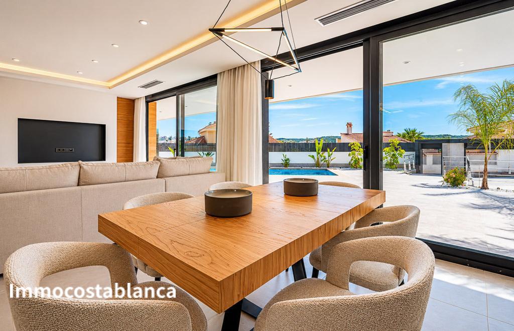 Villa in Rojales, 203 m², 1,150,000 €, photo 4, listing 26026816