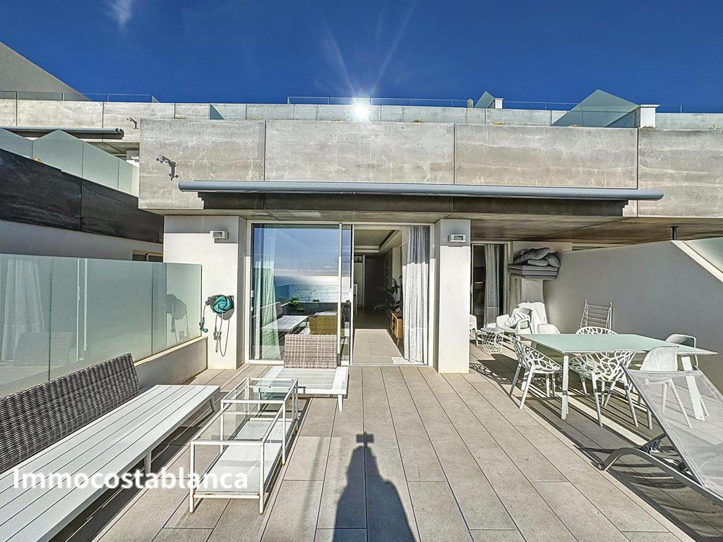 Apartment in Benitachell, 266 m², 725,000 €, photo 9, listing 26545936