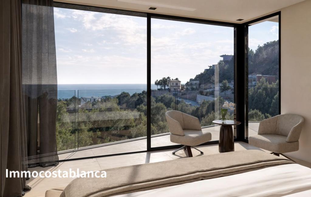 Detached house in Alicante, 436 m², 2,450,000 €, photo 9, listing 66632416