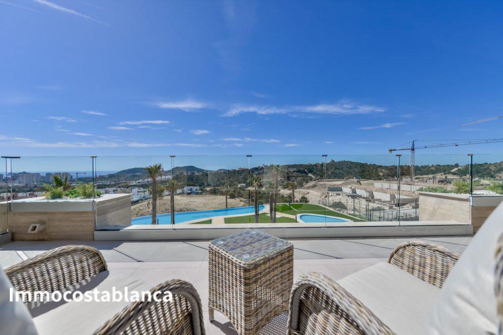 4 room apartment in Finestrat, 205 m², 445,000 €, photo 4, listing 57440256