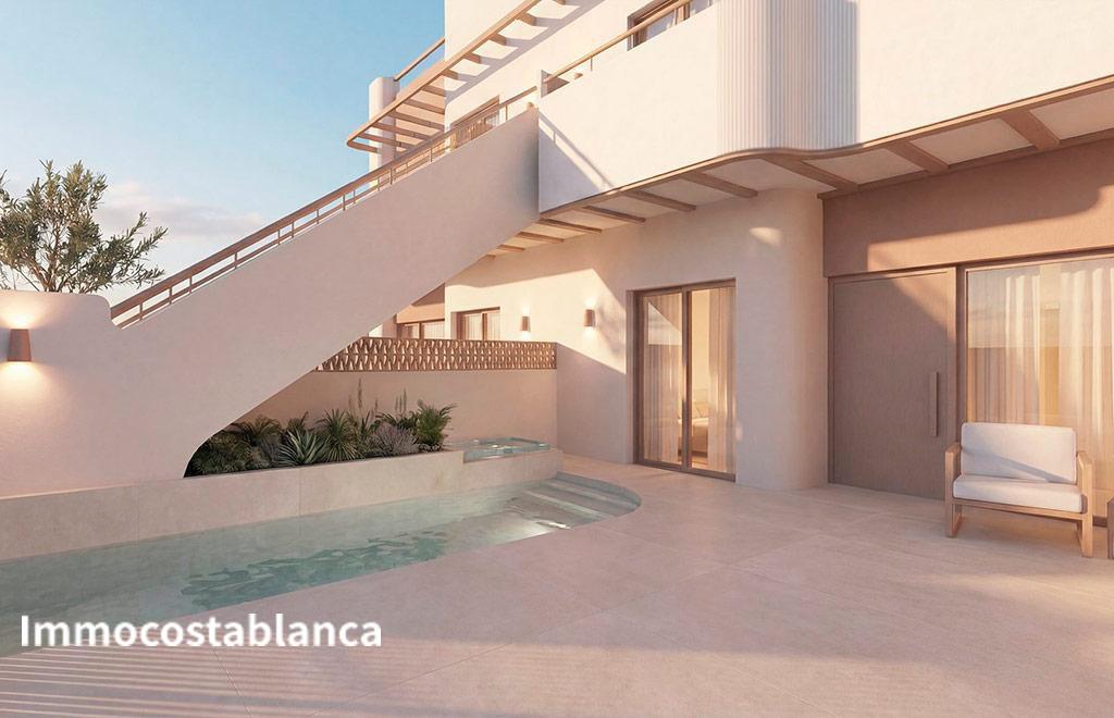 Apartment in Pilar de la Horadada, 62 m², 275,000 €, photo 1, listing 42458816