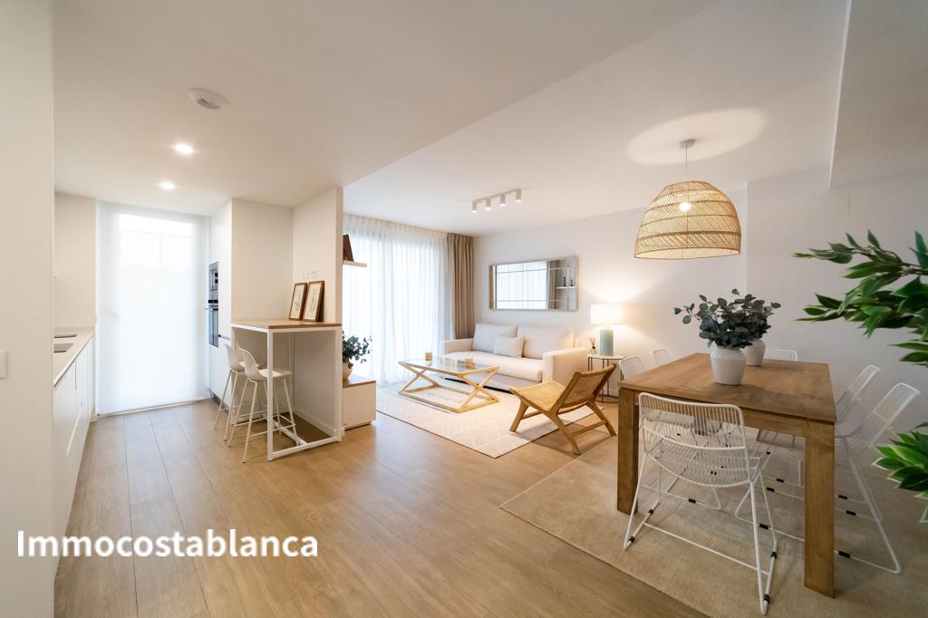 Apartment in Denia, 124 m², 328,000 €, photo 1, listing 67378656