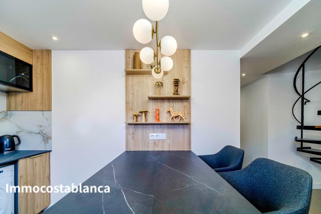 Apartment in Javea (Xabia), 160 m², 599,000 €, photo 6, listing 40697216