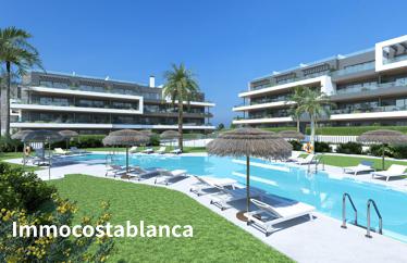 Detached house in Torrevieja, 142 m²