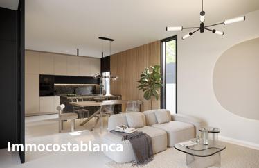 Villa in San Miguel de Salinas, 107 m²
