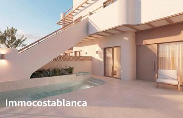 Apartment in Pilar de la Horadada, 62 m²