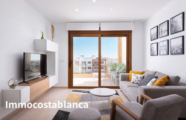 Apartment in Dehesa de Campoamor, 106 m²