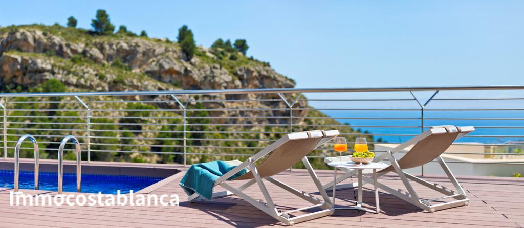 Villa in Altea, 616 m², 2,146,000 €, photo 1, listing 3495536