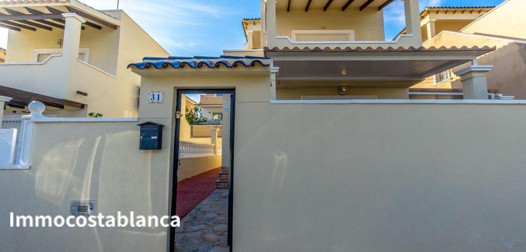 Villa in Orihuela Costa, 120 m², 295,000 €, photo 10, listing 18297216