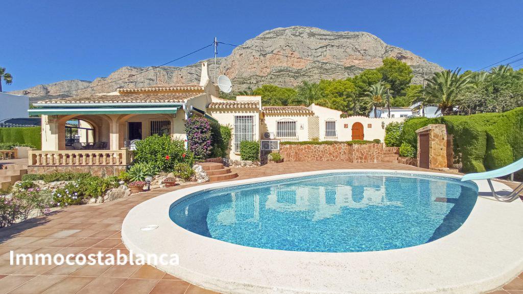 4 room villa in Javea (Xabia), 232 m², 549,000 €, photo 2, listing 41489856