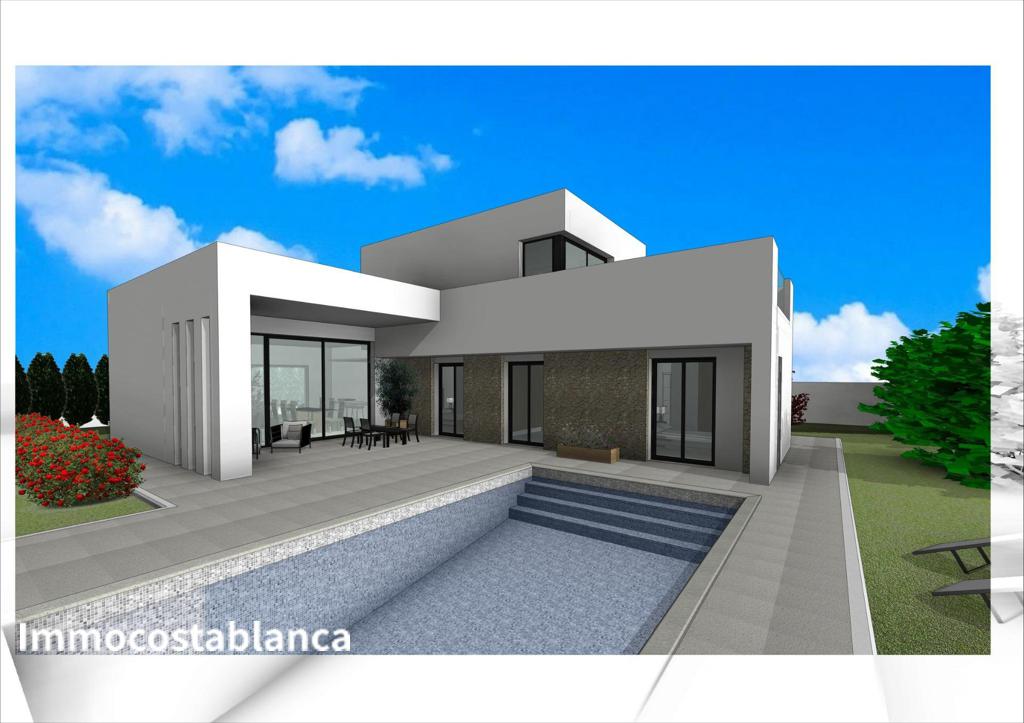 Villa in Monforte del Cid, 223 m², 563,000 €, photo 8, listing 48527536