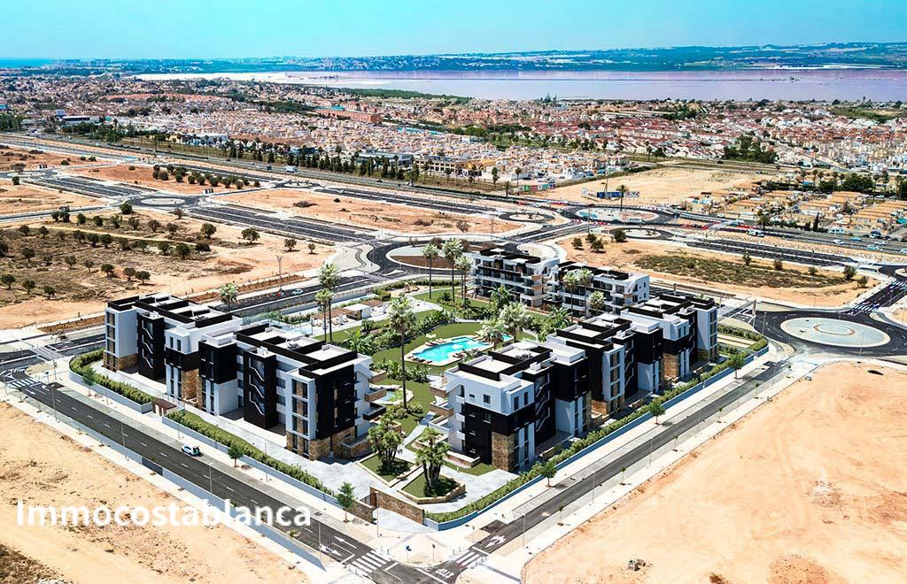 Apartment in Torrevieja, 77 m², 293,000 €, photo 3, listing 64654736