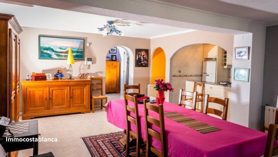 8 room villa in Calpe, 450 m², 735,000 €, photo 4, listing 13327688