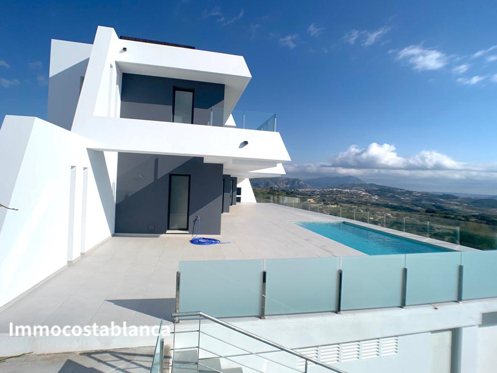Detached house in Moraira, 1,260,000 €, photo 9, listing 959848