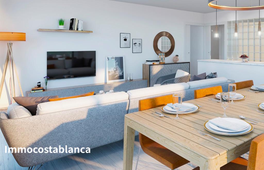 Apartment in Playa Flamenca, 99 m², 395,000 €, photo 6, listing 76451536