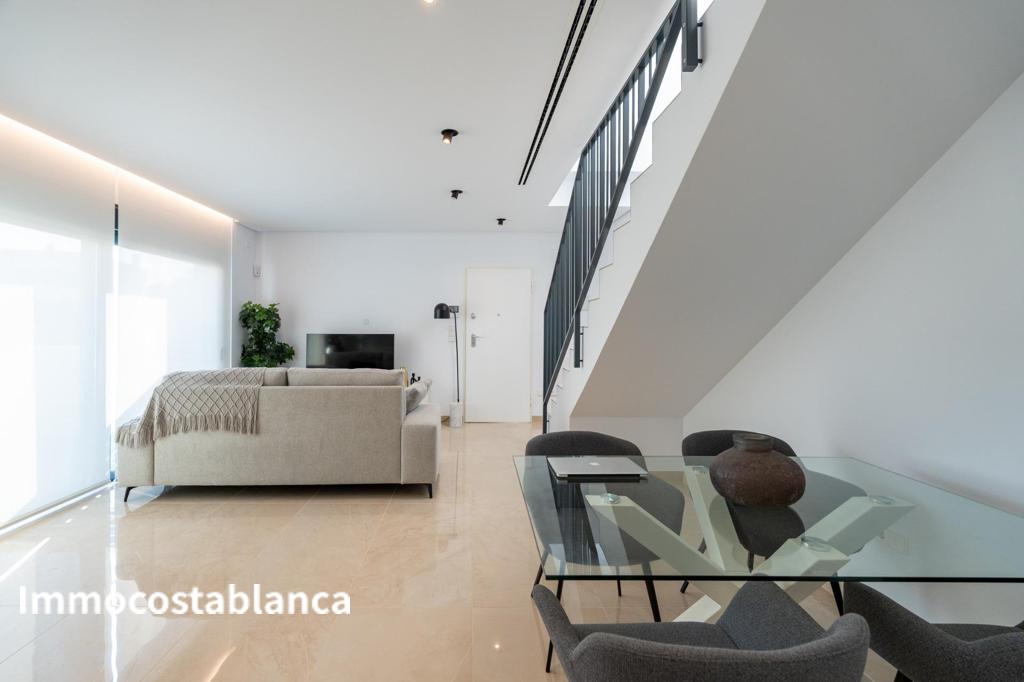 Apartment in Gran Alacant, 94 m², 410,000 €, photo 8, listing 63087536