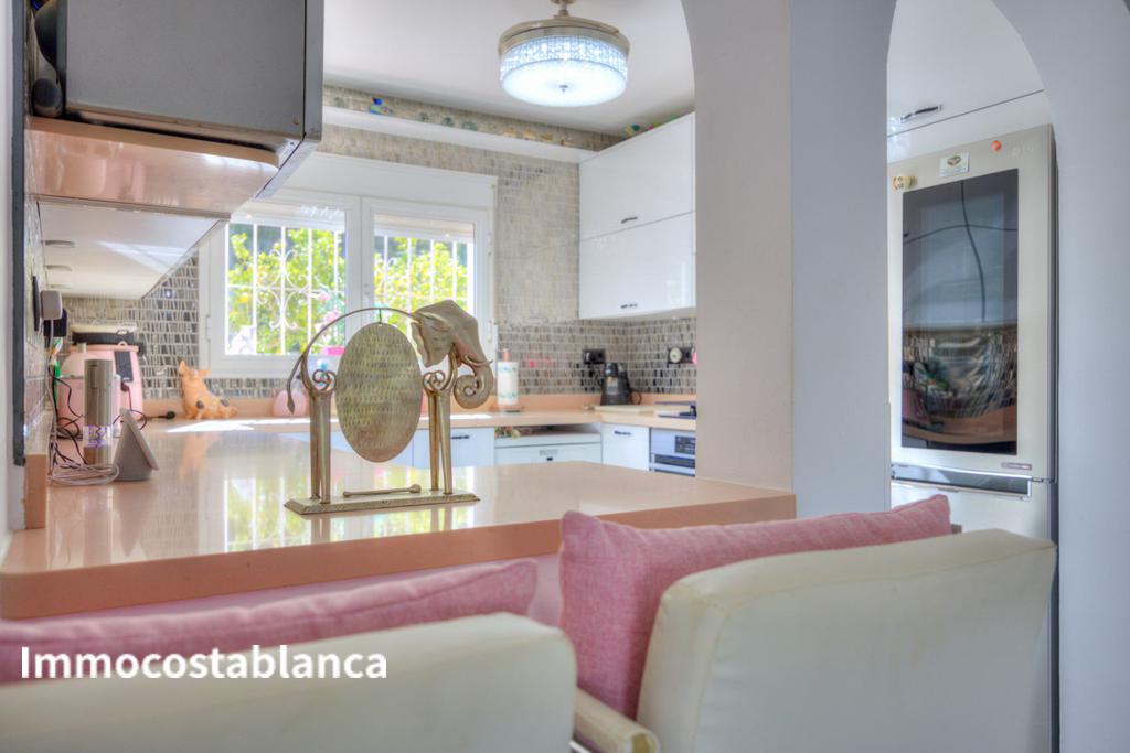 Detached house in Benissa, 260 m², 885,000 €, photo 6, listing 4905216