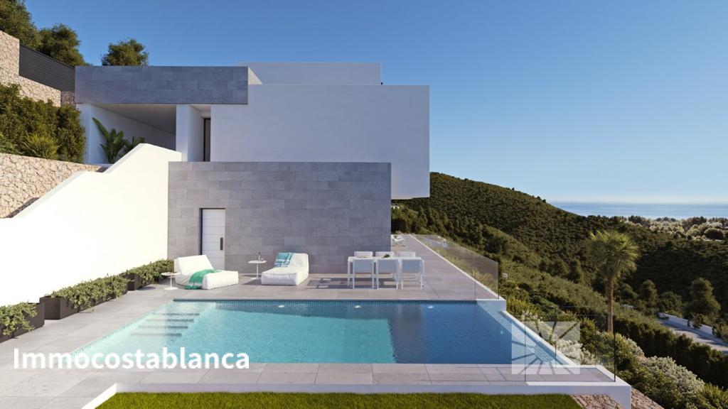 Villa in Altea, 254 m², 2,135,000 €, photo 4, listing 76128416