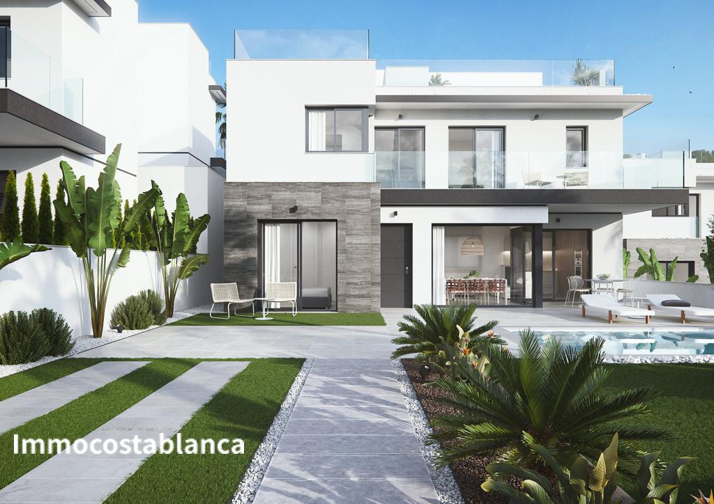 4 room villa in San Miguel de Salinas, 132 m², 454,000 €, photo 4, listing 602248