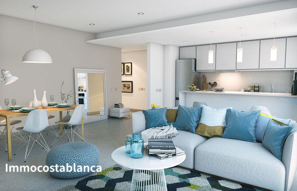 Apartment in Javea (Xabia), 71 m², 272,000 €, photo 1, listing 79071608
