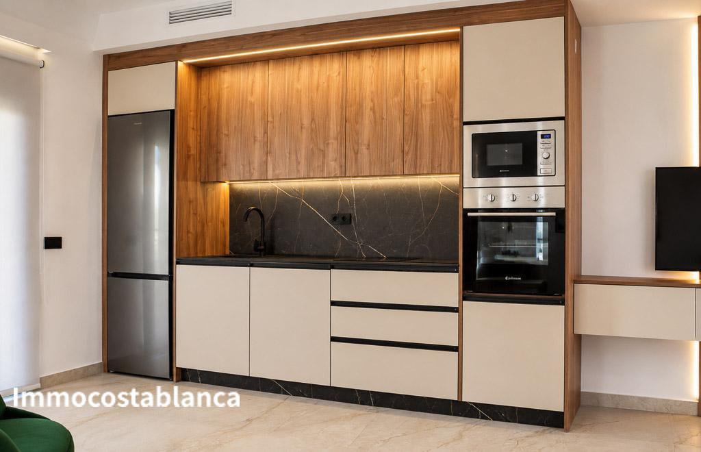 Apartment in Torre de la Horadada, 69 m², 480,000 €, photo 7, listing 39467616