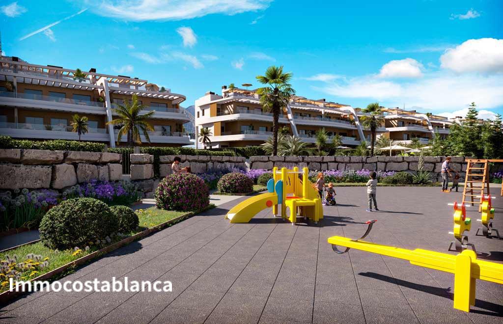 Apartment in Finestrat, 80 m², 400,000 €, photo 8, listing 69023456