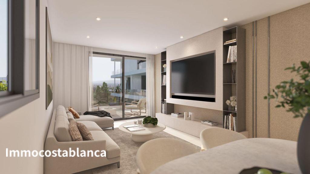 Apartment in Ciudad Quesada, 115 m², 350,000 €, photo 2, listing 42896416