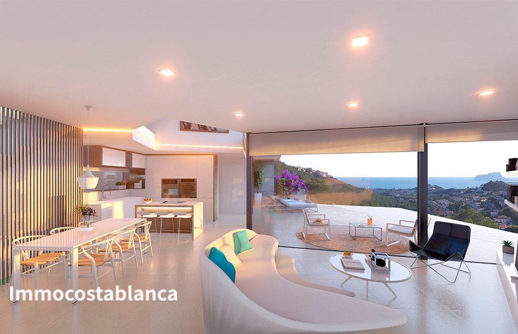 Villa in Moraira, 270 m², 920,000 €, photo 3, listing 65995616