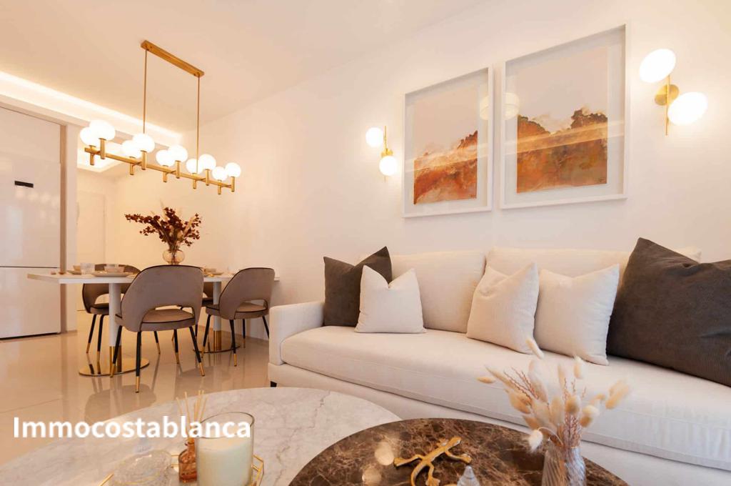 Detached house in Ciudad Quesada, 134 m², 444,000 €, photo 10, listing 13575536