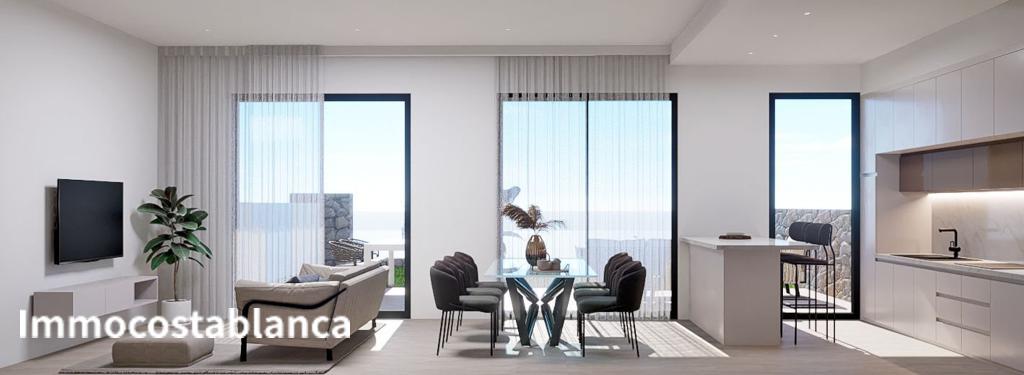 Townhome in Finestrat, 221 m², 442,000 €, photo 6, listing 7516256