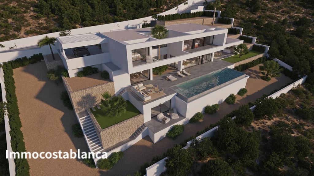 Villa in Benissa, 770 m², 3,410,000 €, photo 2, listing 51495536