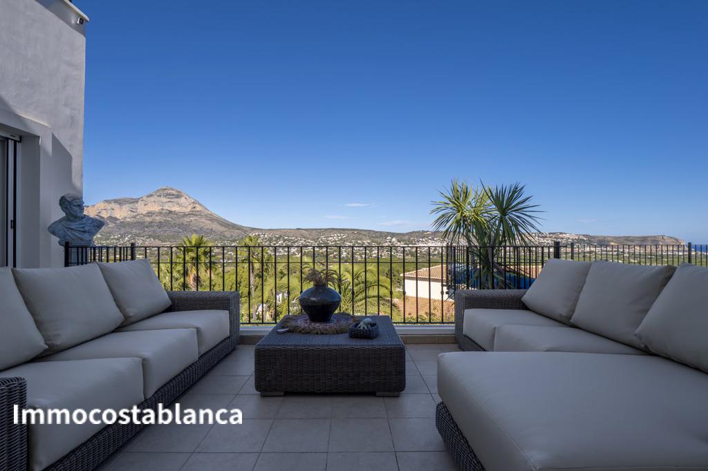 Villa in Javea (Xabia), 332 m², 1,400,000 €, photo 6, listing 27097216
