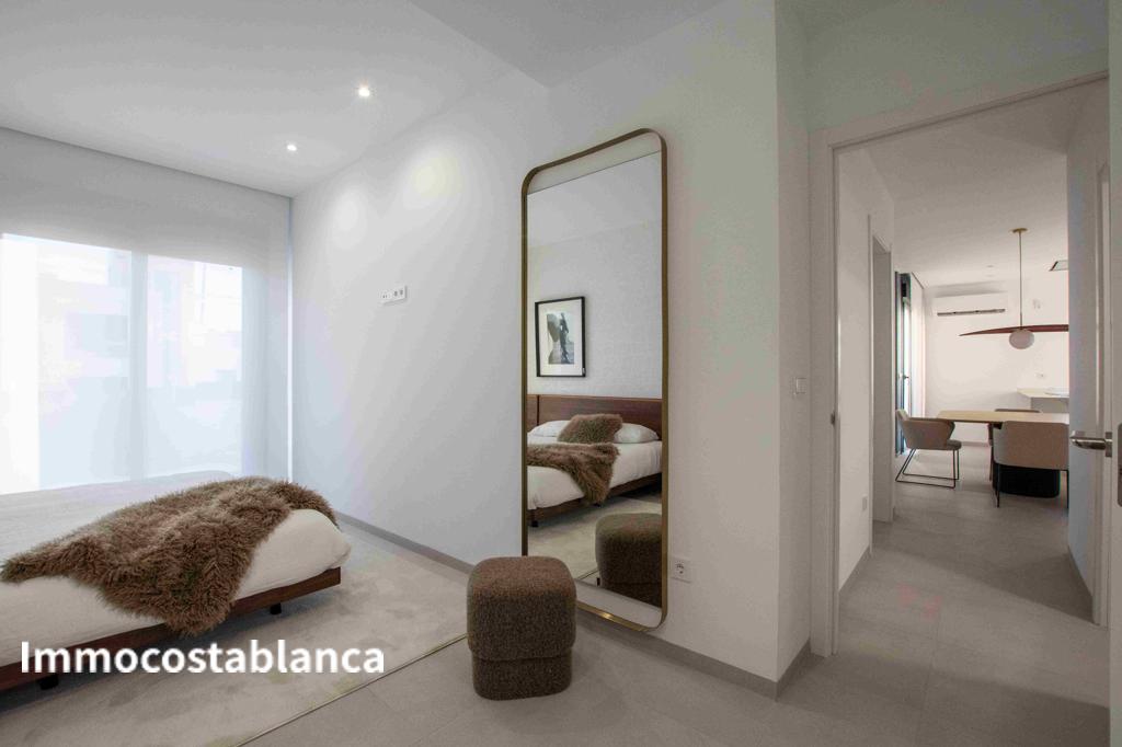 Apartment in Benidorm, 131 m², 470,000 €, photo 10, listing 72433216