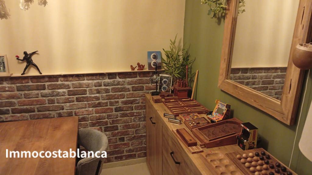 Apartment in Alicante, 106 m², 310,000 €, photo 3, listing 72387616