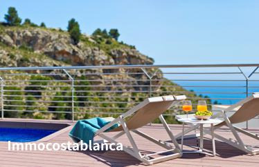 Villa in Altea, 616 m²