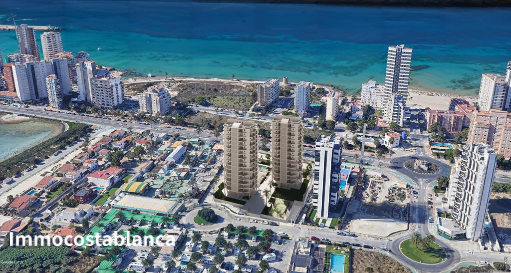 Apartment in Calpe, 201 m², 995,000 €, photo 5, listing 58145216