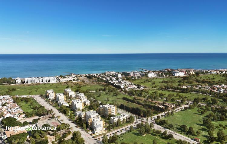 Penthouse in Denia, 136 m², 575,000 €, photo 10, listing 27634016