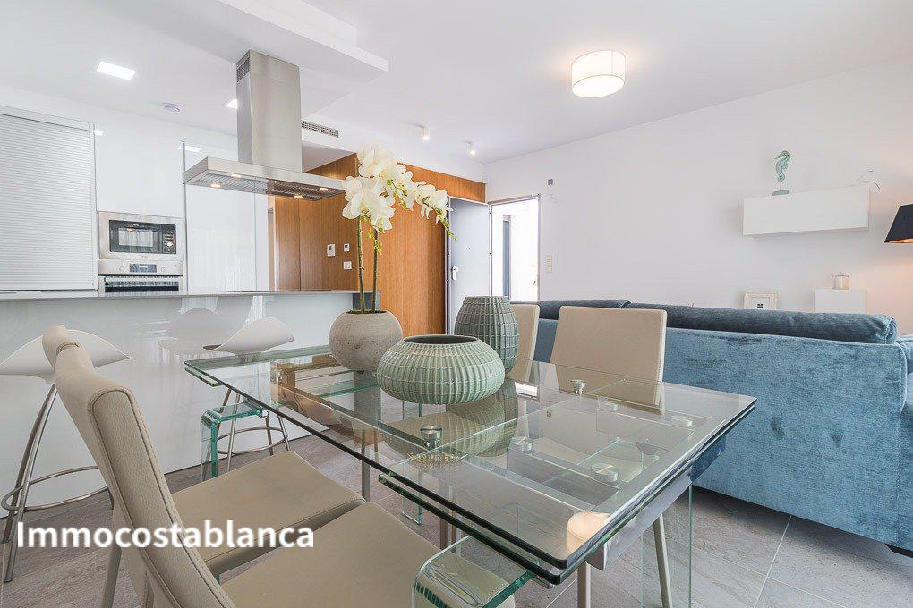 Penthouse in Torrevieja, 215,000 €, photo 7, listing 12564016