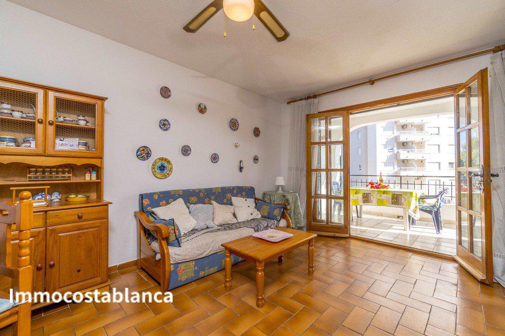 Apartment in Dehesa de Campoamor, 99,000 €, photo 9, listing 11145616