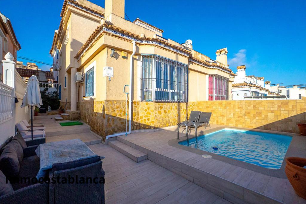 Apartment in Orihuela Costa, 89 m², 239,000 €, photo 1, listing 72242016