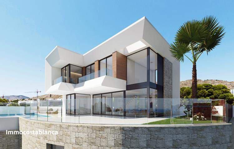 Villa in Finestrat, 526 m², 2,600,000 €, photo 1, listing 15505856
