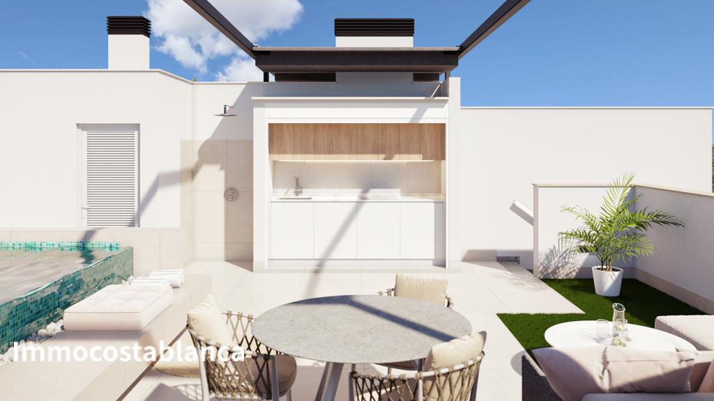 Villa in Pilar de la Horadada, 125 m², 659,000 €, photo 5, listing 36047536