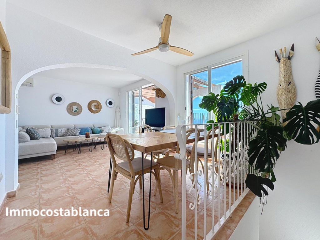 Apartment in Benitachell, 140 m², 380,000 €, photo 3, listing 40854736